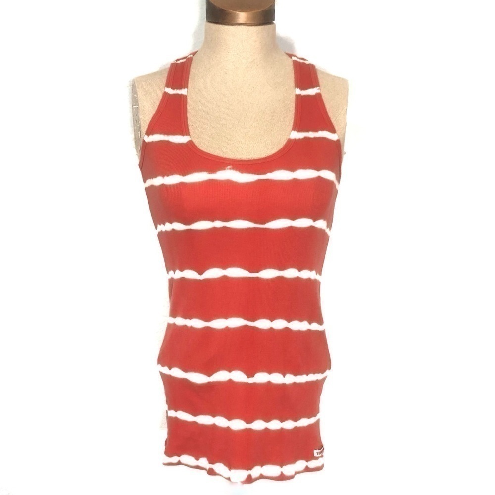 True Religion Tie Dye Tank